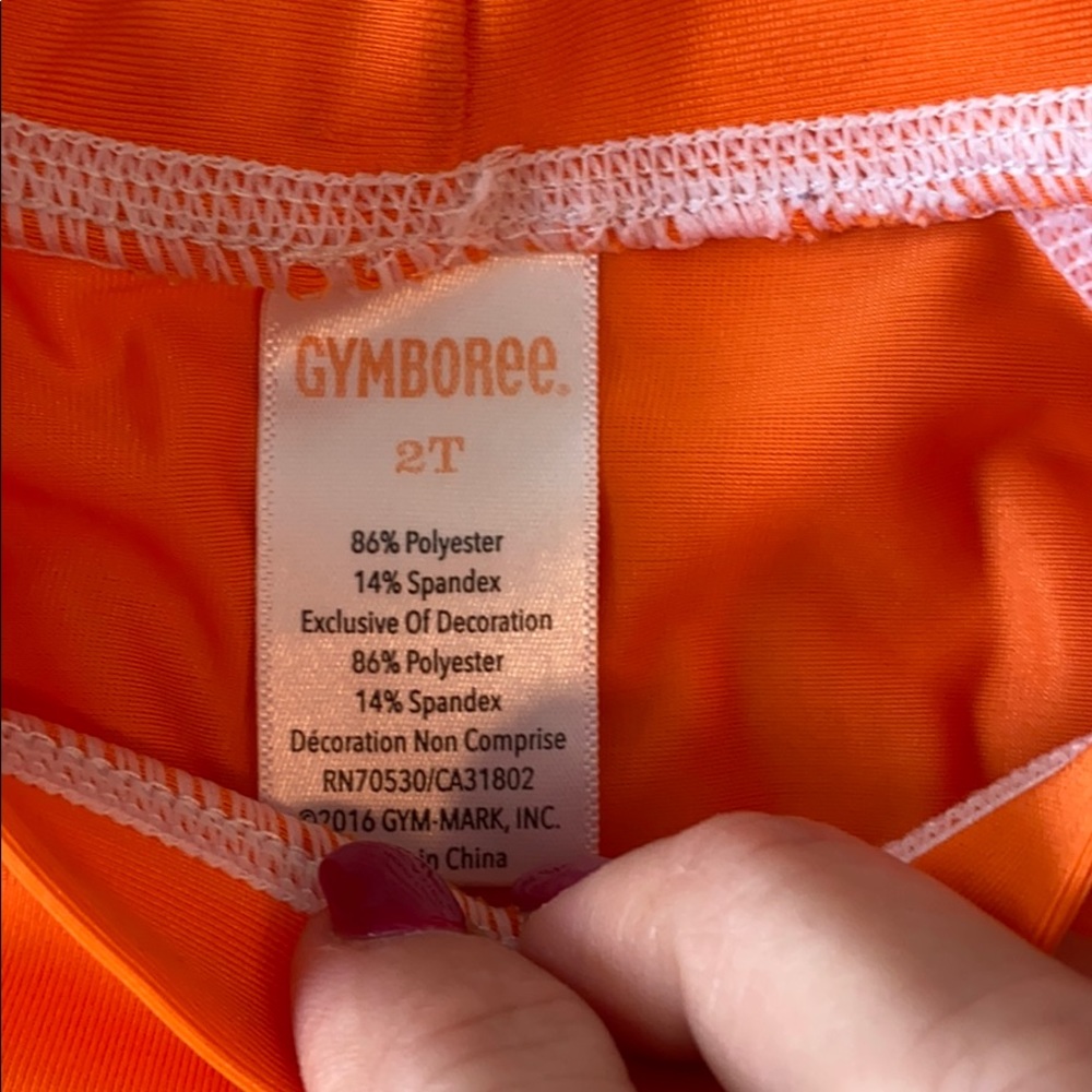 Gymboree Fish Rashguard - Picture 2 of 4